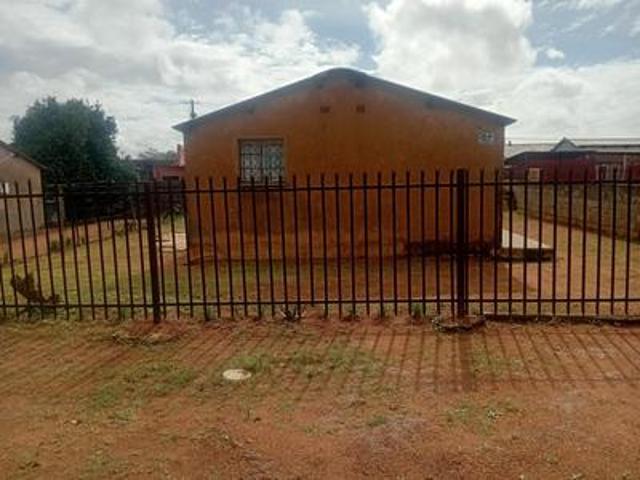 House for sale in Mabopane, Gauteng