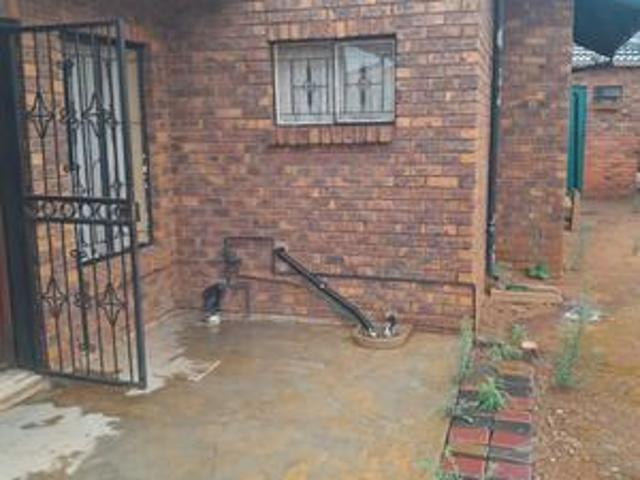 House for sale in Mamelodi, Gauteng