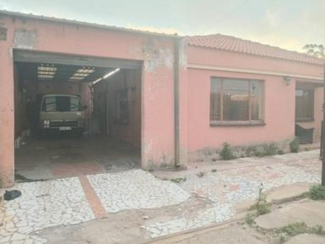 House for sale in Soweto, Gauteng