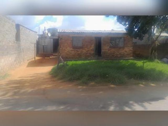 House for sale in Soweto, Gauteng