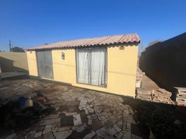 House for sale in Soweto, Gauteng