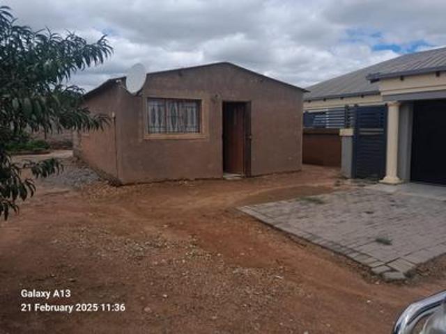 House for sale in Gauteng