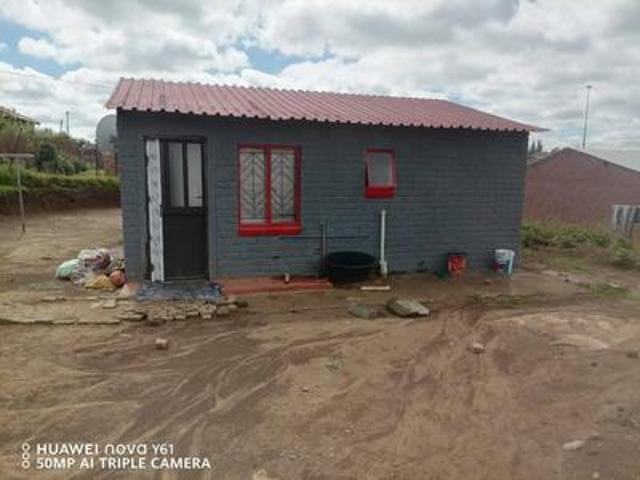 House for sale in Harrismith, Free State