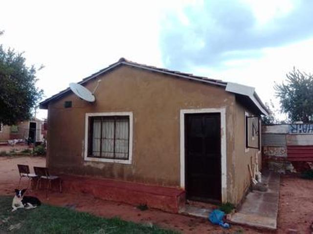 House for sale in Refilwe, Gauteng