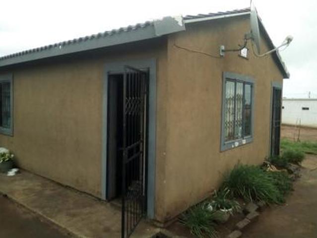 House for sale in Refilwe, Gauteng