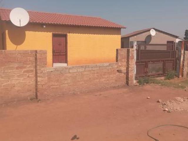 House for sale in Gauteng