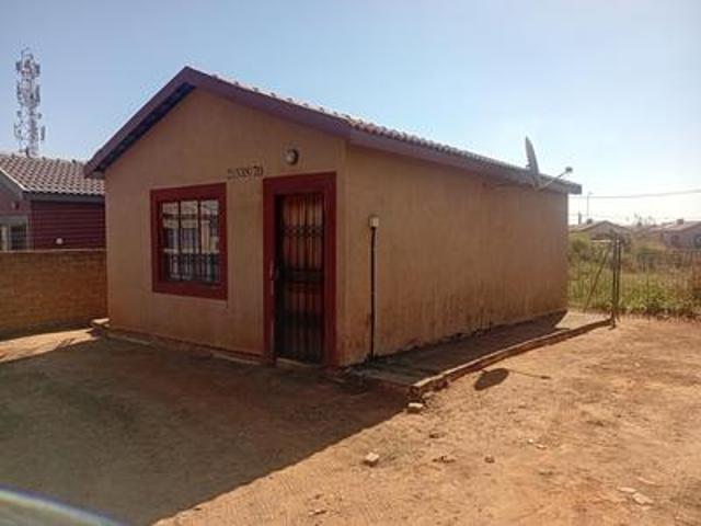 House for sale in Gauteng