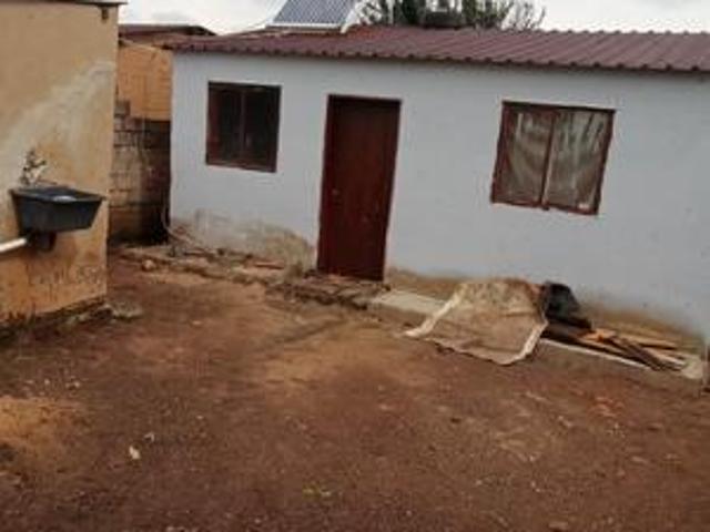 House for sale in Soweto, Gauteng