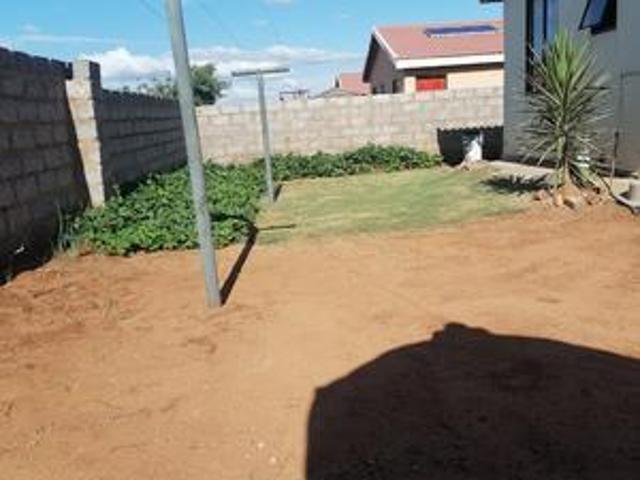 House for sale in Mpumalanga