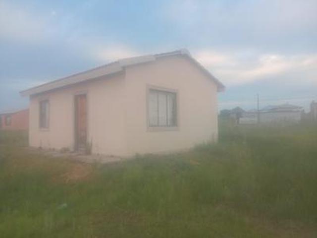 House for sale in Bronkhorstspruit, Gauteng