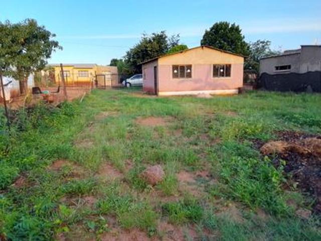 House for sale in Gauteng