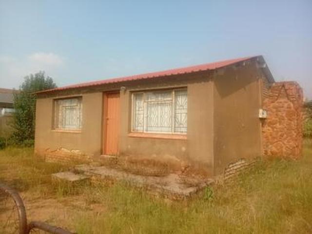 House for sale in Gauteng