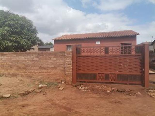 House for sale in Gauteng