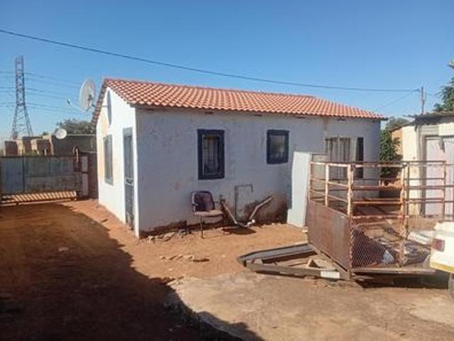 House for sale in Gauteng
