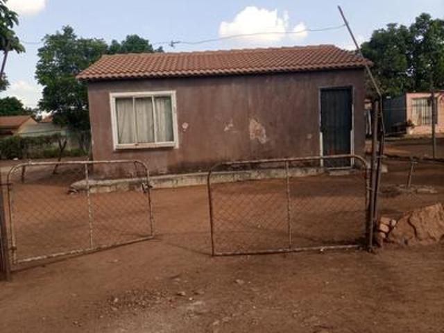 House for sale in Gauteng