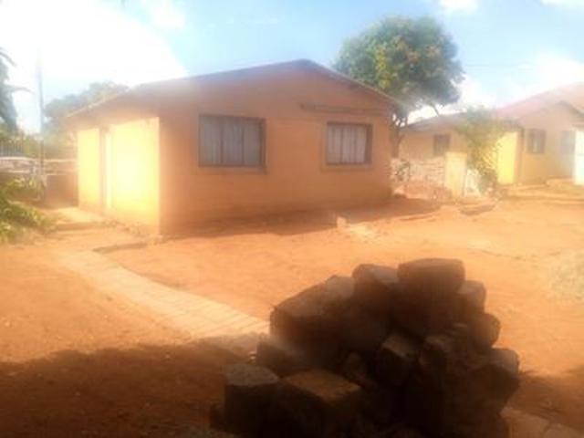 House for sale in Gauteng