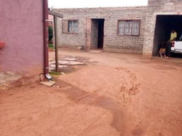 House for sale in Gauteng