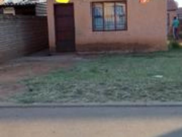 House for sale in Gauteng