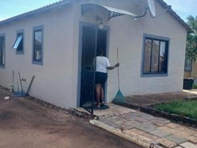 House for sale in Gauteng