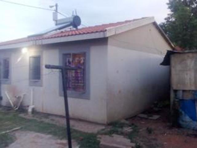 House for sale in Gauteng