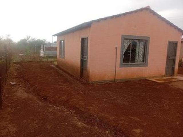 House for sale in Gauteng