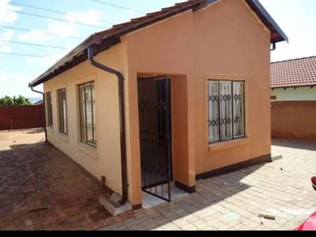 House for sale in Gauteng