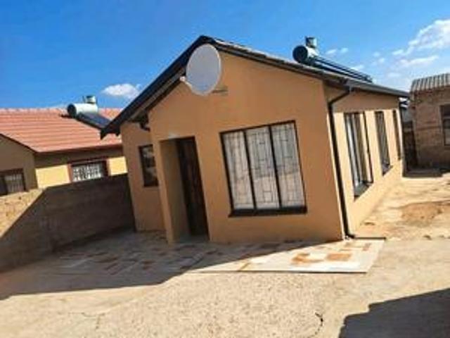 House for sale in Gauteng