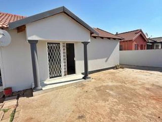 House for sale in Gauteng
