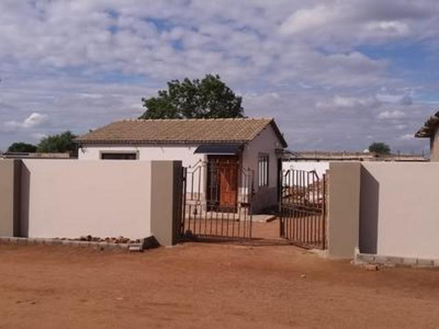 House for sale in Gauteng