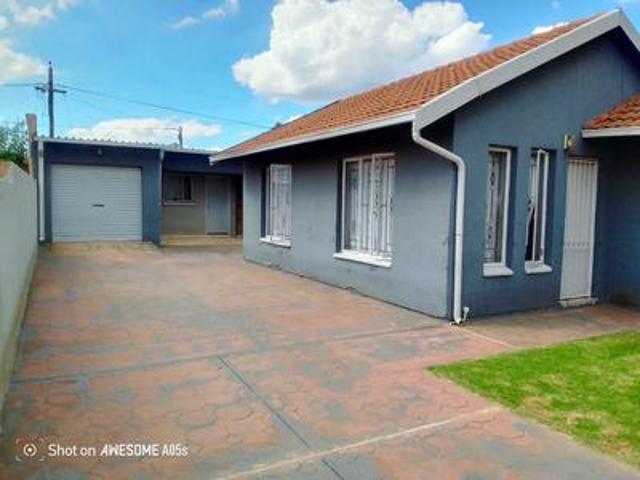 House for sale in Gauteng