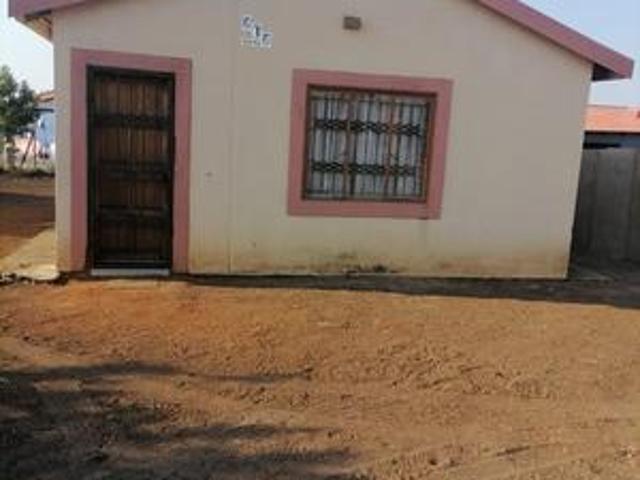 House for sale in Gauteng