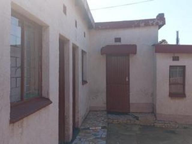 House for sale in Soweto, Gauteng