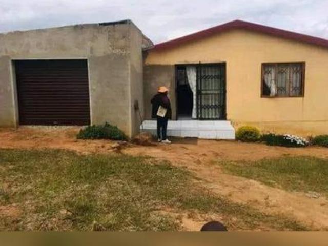 House for sale in Ehlanzeni, Mpumalanga
