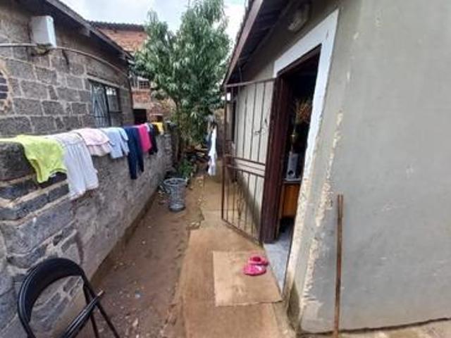 House for sale in Tembisa
