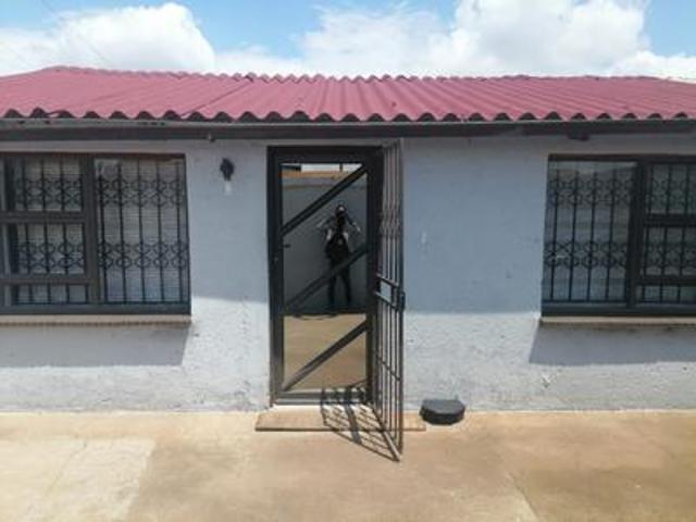 House for sale in Soweto, Gauteng