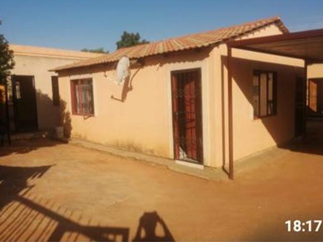 House for sale in Gauteng