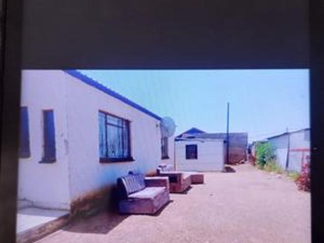 House for sale in Mamelodi, Gauteng
