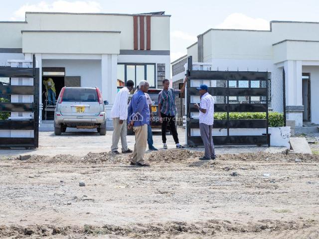 House for sale in Kajiado