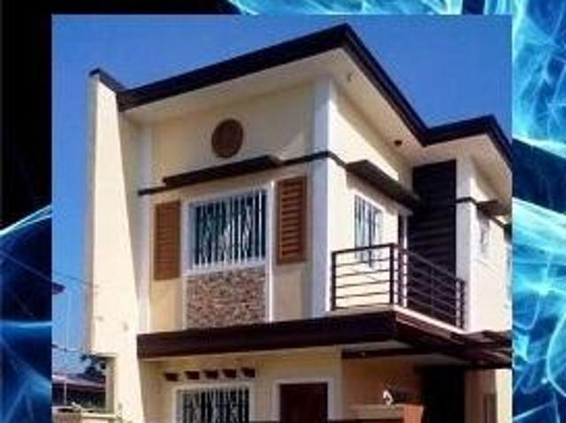 Affordable houses and lot for sale San Mateo, Rizal Marikina City