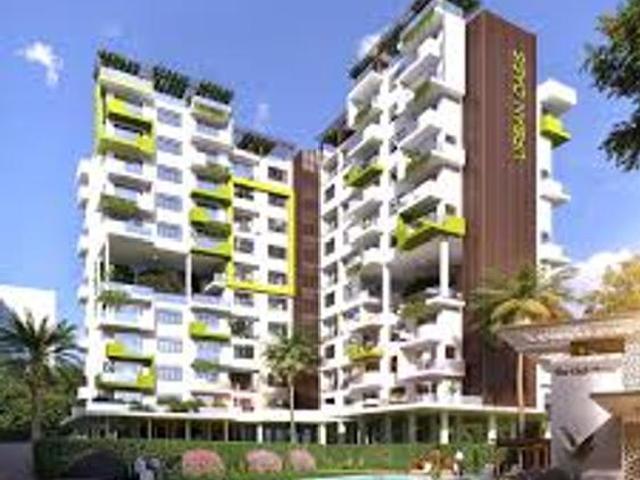 Apartment for sale in Dagoretti, Nairobi