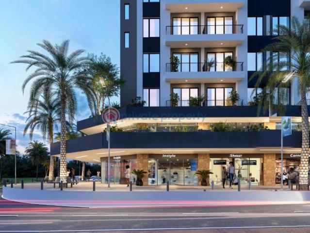 Apartment for sale in Woodley-Kenyatta Golf Course, Kiambu