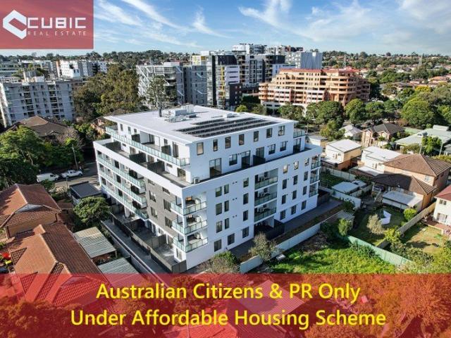 Apartment for rent in Sydney, New South Wales