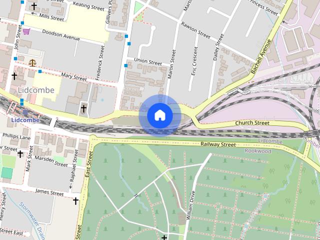 Apartment for rent in Lidcombe, Sydney