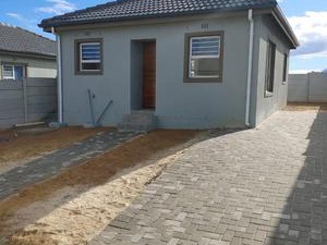 House for sale in Paarl, Western Cape
