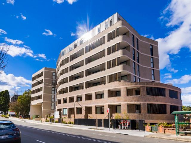 Townhouse for sale in Sydney, New South Wales