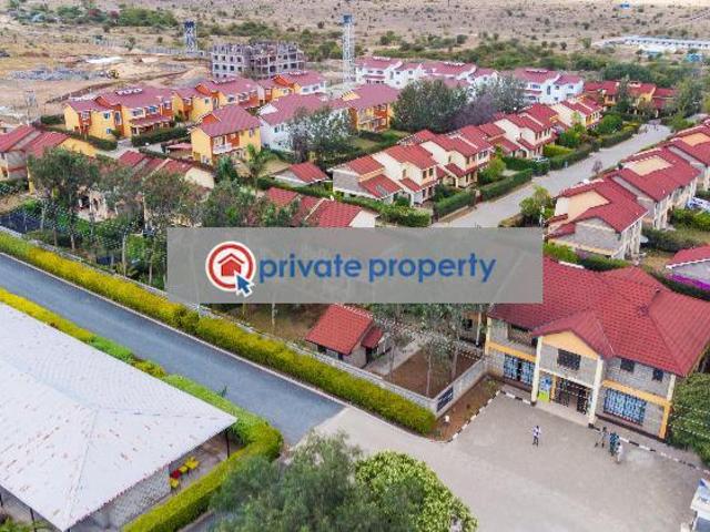 Townhouse for sale in Athi River, Machakos