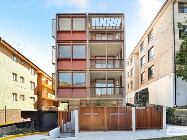 Apartment for sale in Sydney, New South Wales