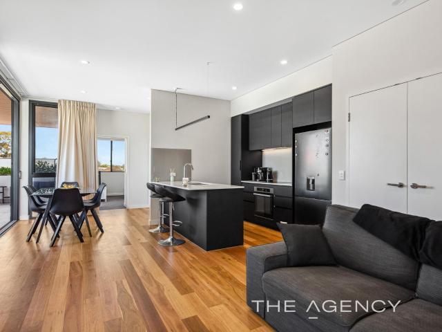 Apartment for sale in Ardross, Western Australia