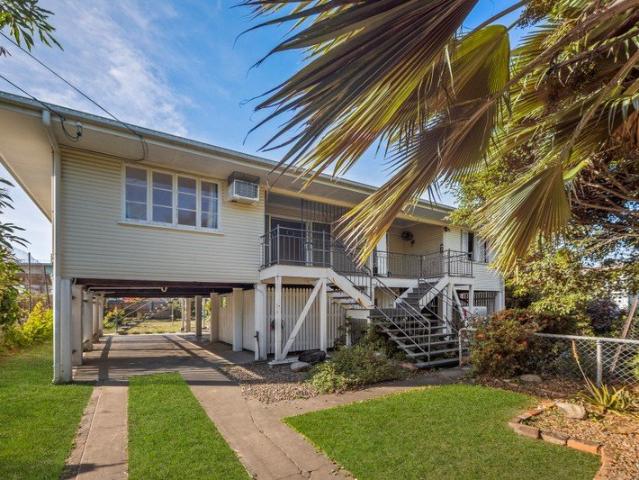 Duplex for rent in Townsville, Queensland
