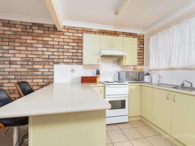 Duplex for sale in Abington, New South Wales